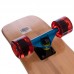 Лонгборд Слалом Slalom з бамбука BAMBOO SP-Sport LY-5366 кольори в асортименті