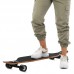 Лонгборд Слалом Slalom з бамбука BAMBOO SP-Sport SK-919 кольори в асортименті
