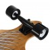 Лонгборд Слалом Slalom з бамбука BAMBOO SP-Sport SK-920 кольори в асортименті