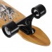 Лонгборд Слалом Slalom з бамбука BAMBOO SP-Sport SK-920 кольори в асортименті