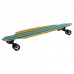 Лонгборд Слалом Slalom з бамбука BAMBOO SP-Sport SK-920 кольори в асортименті
