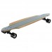 Лонгборд Слалом Slalom з бамбука BAMBOO SP-Sport SK-920 кольори в асортименті