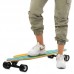 Лонгборд Слалом Slalom з бамбука BAMBOO SP-Sport SK-920 кольори в асортименті