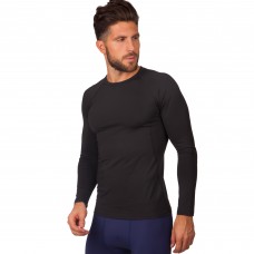 Лонгслів компресійний спортивний Domino 1416 M-2XL кольори в асортименті