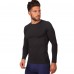 Лонгслів компресійний спортивний Domino 1416 M-2XL кольори в асортименті
