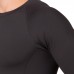Лонгслів компресійний спортивний Domino 1416 M-2XL кольори в асортименті