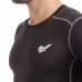 Лонгслів компресійний спортивний JASON CO-912 M-2XL кольори в асортименті