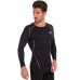 Лонгслів компресійний спортивний JASON K-704-J M-2XL кольори в асортименті