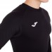 Лонгслів компресійний спортивний Joma BRAMA FLEECE 101015-100 S-XL чорний