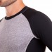 Лонгслів компресійний спортивний LIDONG LD-1005 L-3XL кольори в асортименті