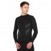 Лонгслів компресійний спортивний SP-Sport CO-233 M-2XL кольори в асортименті