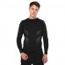 Лонгслів компресійний спортивний SP-Sport CO-233 M-2XL кольори в асортименті