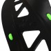 Лопатки для плавання ласти для рук MadWave GRABBER Forearm M074201 чорний-зелений