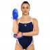 Лопатки для плавання ласти для рук SP-Sport PL-6930 кольори в асортименті