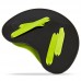 Лопатки на пальці для плавання MadWave FINGER PADDLES M074505000W чорний