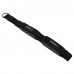 Лямка гнучка тяга для трицепса з подвійним хватом SOFT TRICEP ROPE EZOUS F-09-E 65х5см чорний