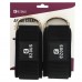 Лямки для ніг TRAINING ANKLE STRAPS 2.0 EZOUS H-02 2шт чорний
