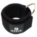 Лямки для ніг TRAINING ANKLE STRAPS 2.0 EZOUS H-02 2шт чорний