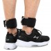 Лямки для ніг TRAINING ANKLE STRAPS 2.0 EZOUS H-02 2шт чорний
