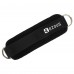 Лямки для ніг TRAINING ANKLE STRAPS EZOUS H-01 2шт чорний