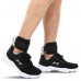 Лямки для ніг TRAINING ANKLE STRAPS EZOUS H-01 2шт чорний
