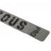 Лямки для тяги LEATHER LIFTING STRAP EZOUS B-08 2шт сірий