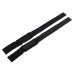 Лямки для тяги LIFTING STRAP EZOUS B-03 2шт чорний