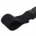 Лямки для тяги LIFTING STRAP EZOUS B-03 2шт чорний