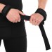Лямки для тяги LIFTING STRAP EZOUS B-03 2шт чорний