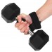 Лямки для тяги LIFTING STRAP EZOUS B-03 2шт чорний