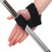 Лямки для тяги LIFTING STRAP EZOUS B-03 2шт чорний