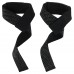 Лямки для тяги LIFTING STRAP EZOUS B-03 2шт чорний