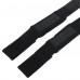 Лямки для тяги LIFTING STRAP EZOUS B-03 2шт чорний
