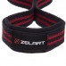 Лямки для тяги Zelart SB-167050 2шт кольори в асортименті