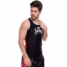 Майка боксерська TOP KING TKSTT-003 XS-XXL кольори в асортименті