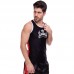 Майка боксерська TOP KING TKSTT-003 XS-XXL кольори в асортименті