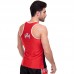 Майка боксерська TOP KING TKSTT-003 XS-XXL кольори в асортименті