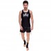 Майка боксерська TOP KING TKSTT-003 XS-XXL кольори в асортименті