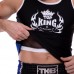 Майка боксерська TOP KING TKSTT-003 XS-XXL кольори в асортименті