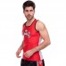 Майка боксерська TOP KING TKSTT-003 XS-XXL кольори в асортименті