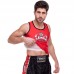 Майка боксерська TOP KING TKSTT-003 XS-XXL кольори в асортименті