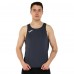 Майка компресійна чоловіча спортивна Joma R-WINNER 102806-151 S-L чорний
