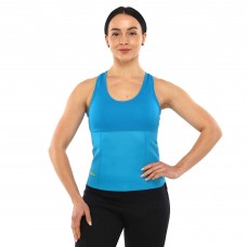 Майка коригуюча з ефектом сауни Sibote ULTRA SWEAT FI-4818 розмір 42-48 кольори в асортименті