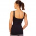 Майка стягуюча (коригуюча) Sibote Thin vest ST-9161 S-3XL кольори в асортименті
