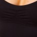 Майка стягуюча (коригуюча) Sibote Thin vest ST-9161 S-3XL кольори в асортименті