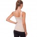 Майка стягуюча (коригуюча) Sibote Thin vest ST-9161 S-3XL кольори в асортименті