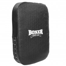 Макивара пряма BOXER 1018-01 60х40х10см 1шт чорний