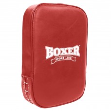Макивара пряма BOXER 1019-02 45х30х10см 1шт кольори в асортименті
