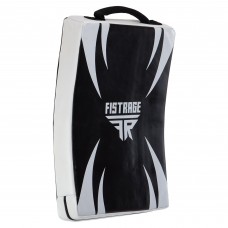 Маківара Вигнута FISTRAGE VL-8476 57x37x12см 1шт чорний-білий