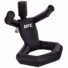 Манекен для грепплінгу UFC PRO MMA Trainer UCK-75175 кольори в асортименті